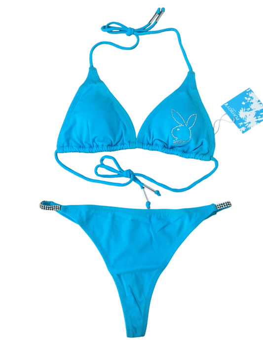We now have Playboy swimwear just in time for summer!
