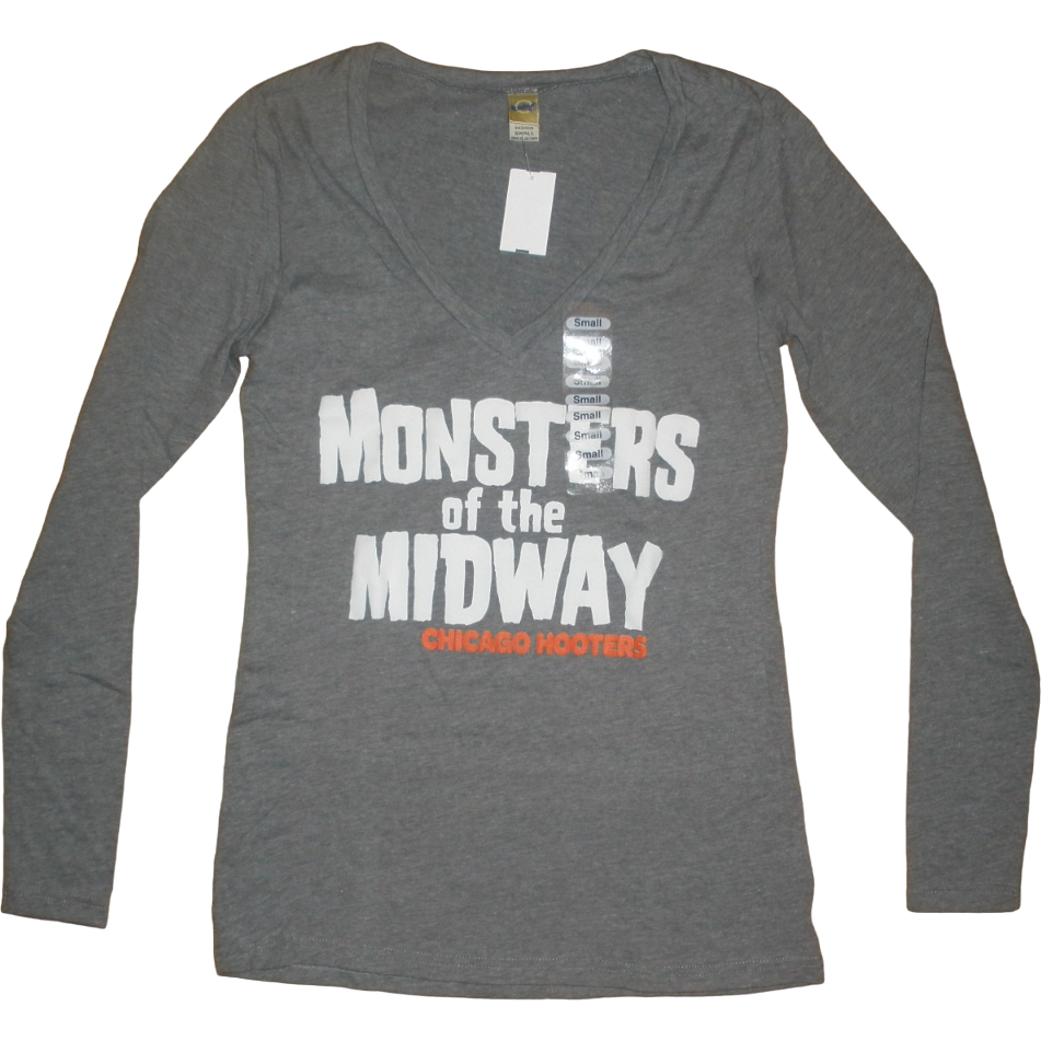 MONSTERSOFMIDWAYSHIRTFRONT