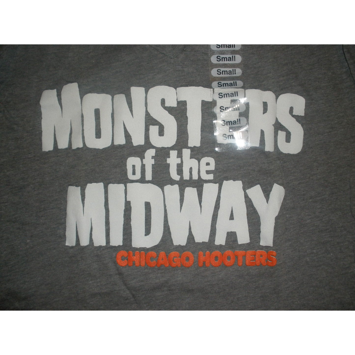 MONSTERSOFMIDWAYTSHIRT