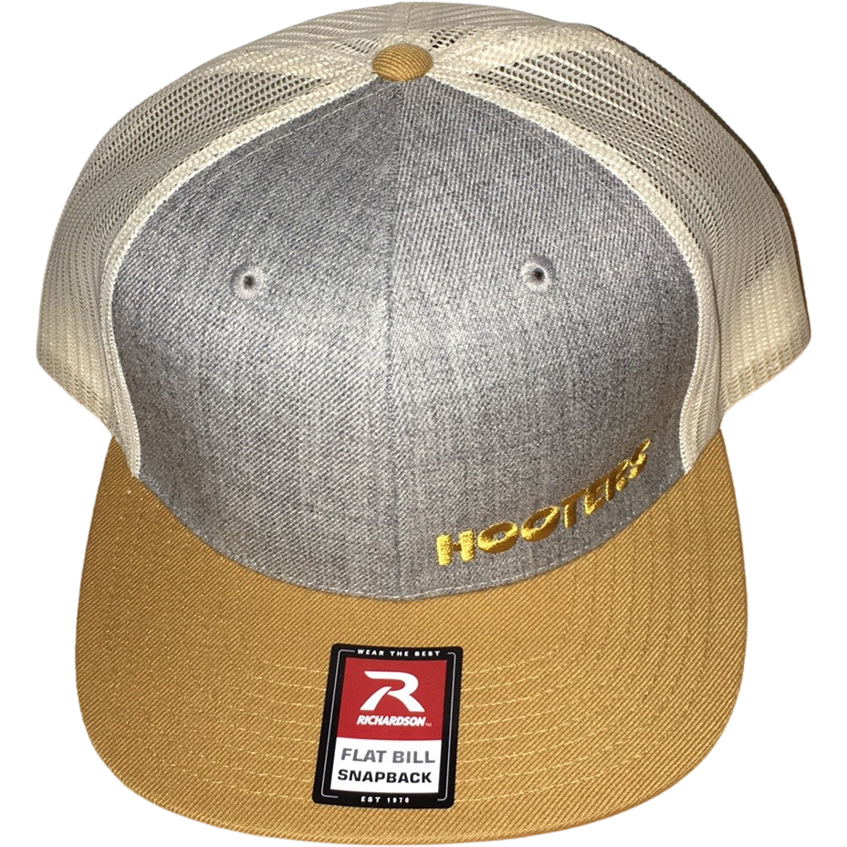 NYC Flatbill hat