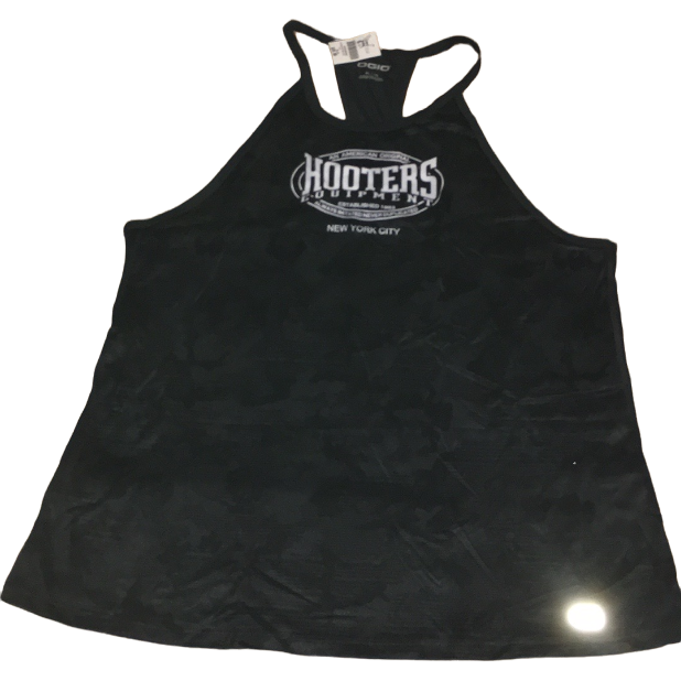 Hooters Women's New York City OGIO Endurance Tank Top