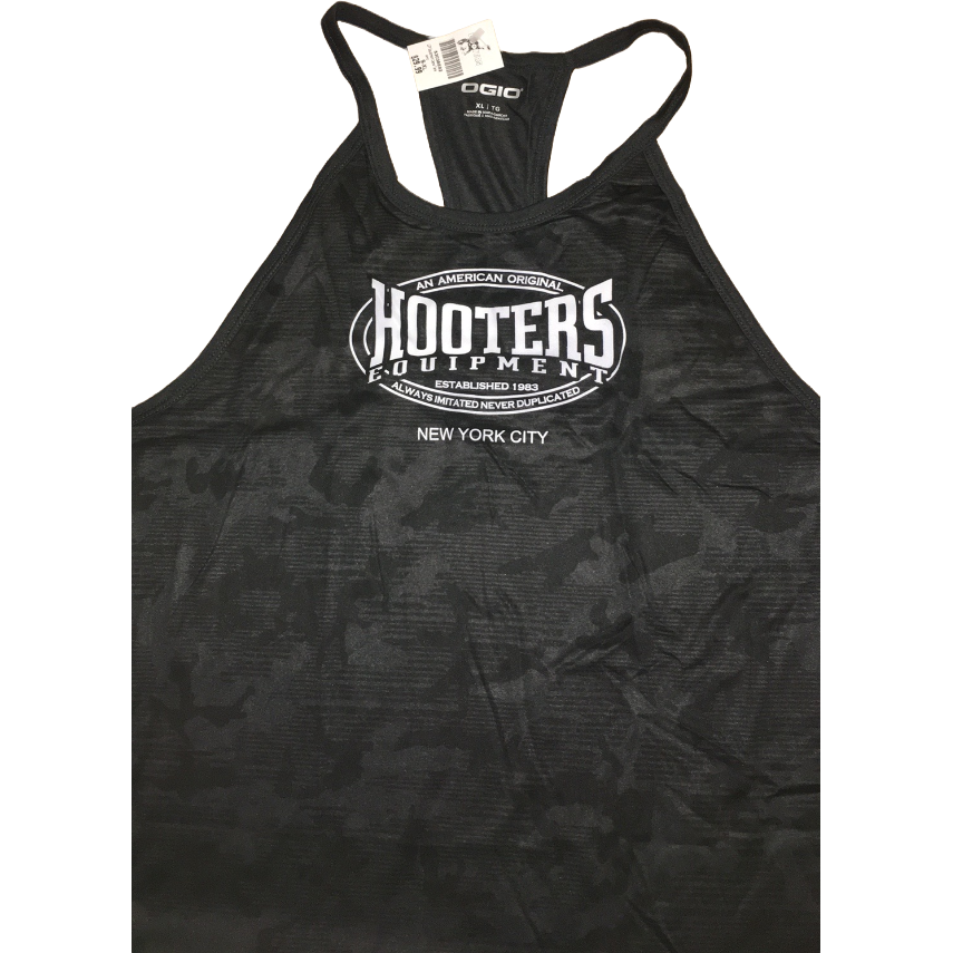 Hooters Women's New York City OGIO Endurance Tank Top