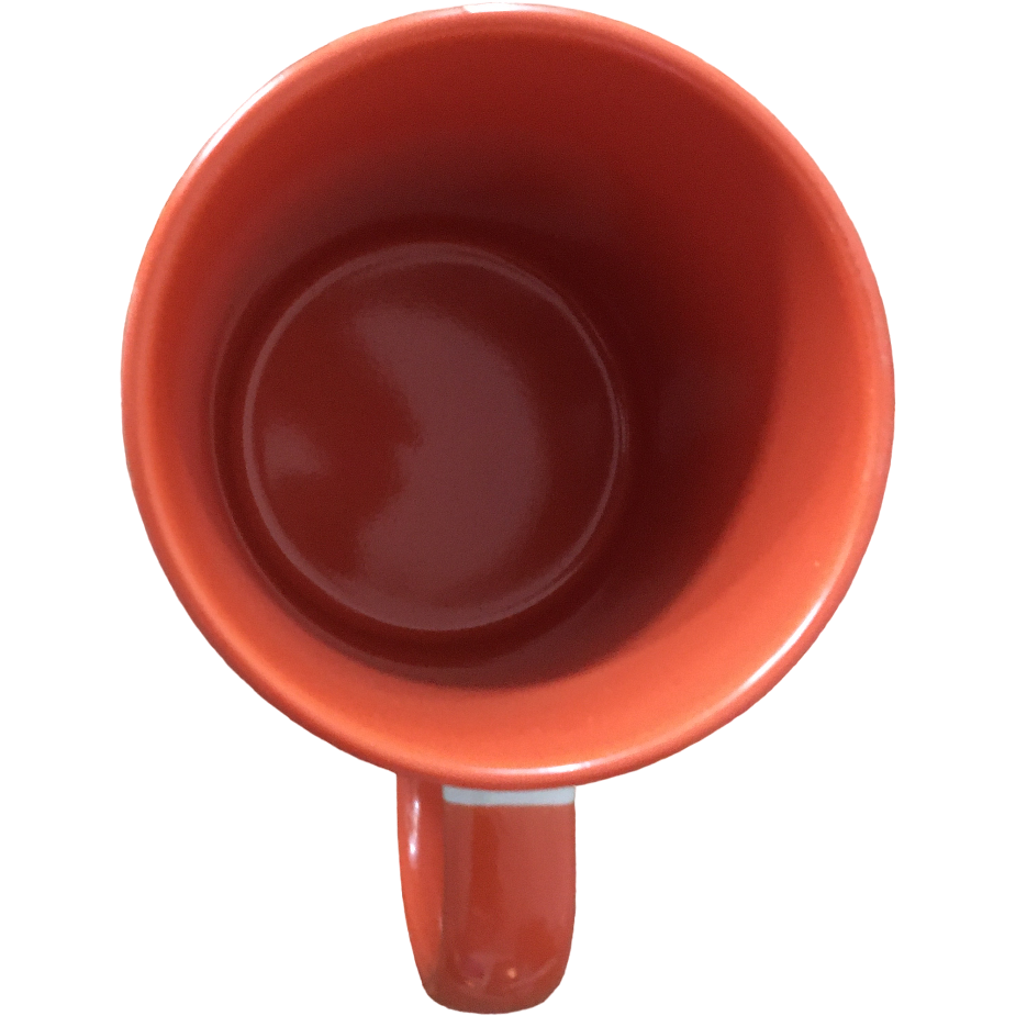 Hooters coffee mug SH