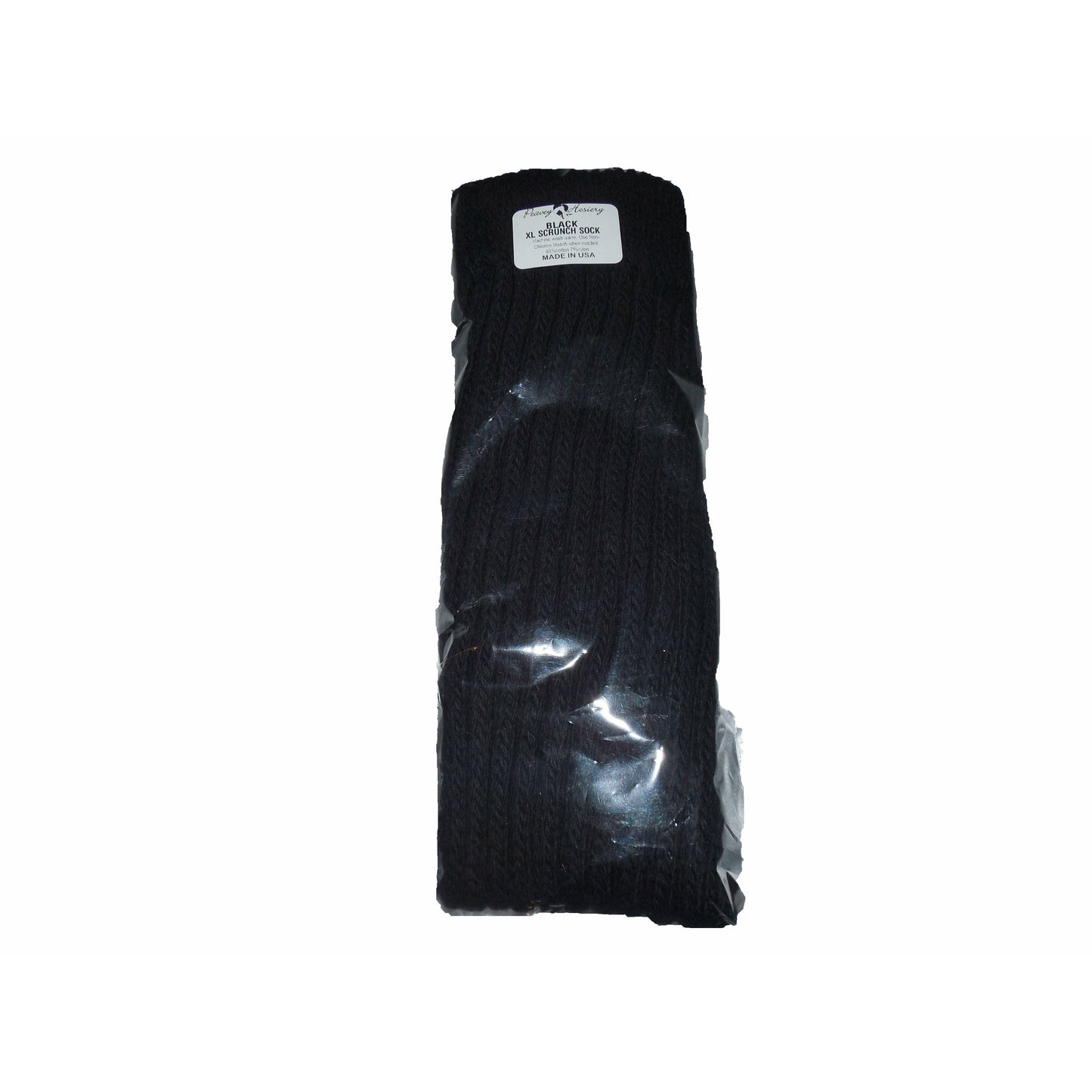 Peavey XL Scrunch Socks - Hootrsnhose