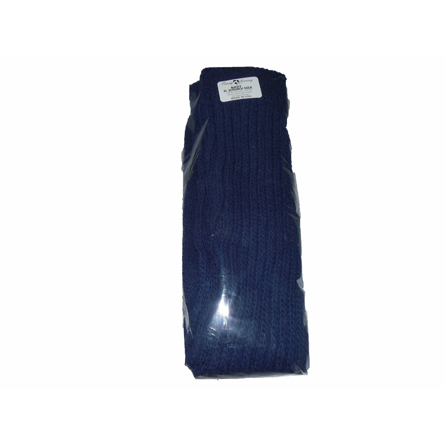 Peavey XL Scrunch Socks - Hootrsnhose