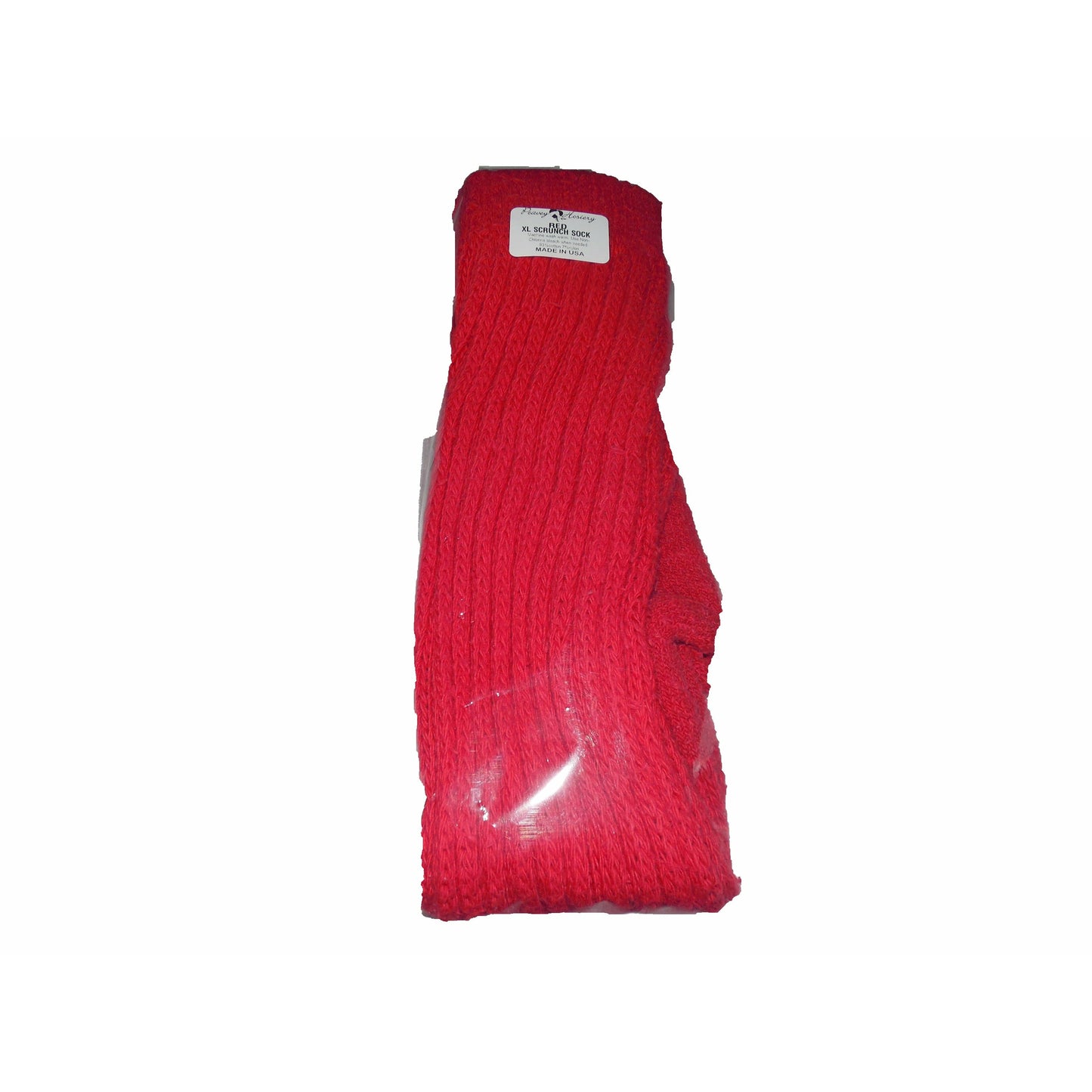 Peavey XL Scrunch Socks - Hootrsnhose