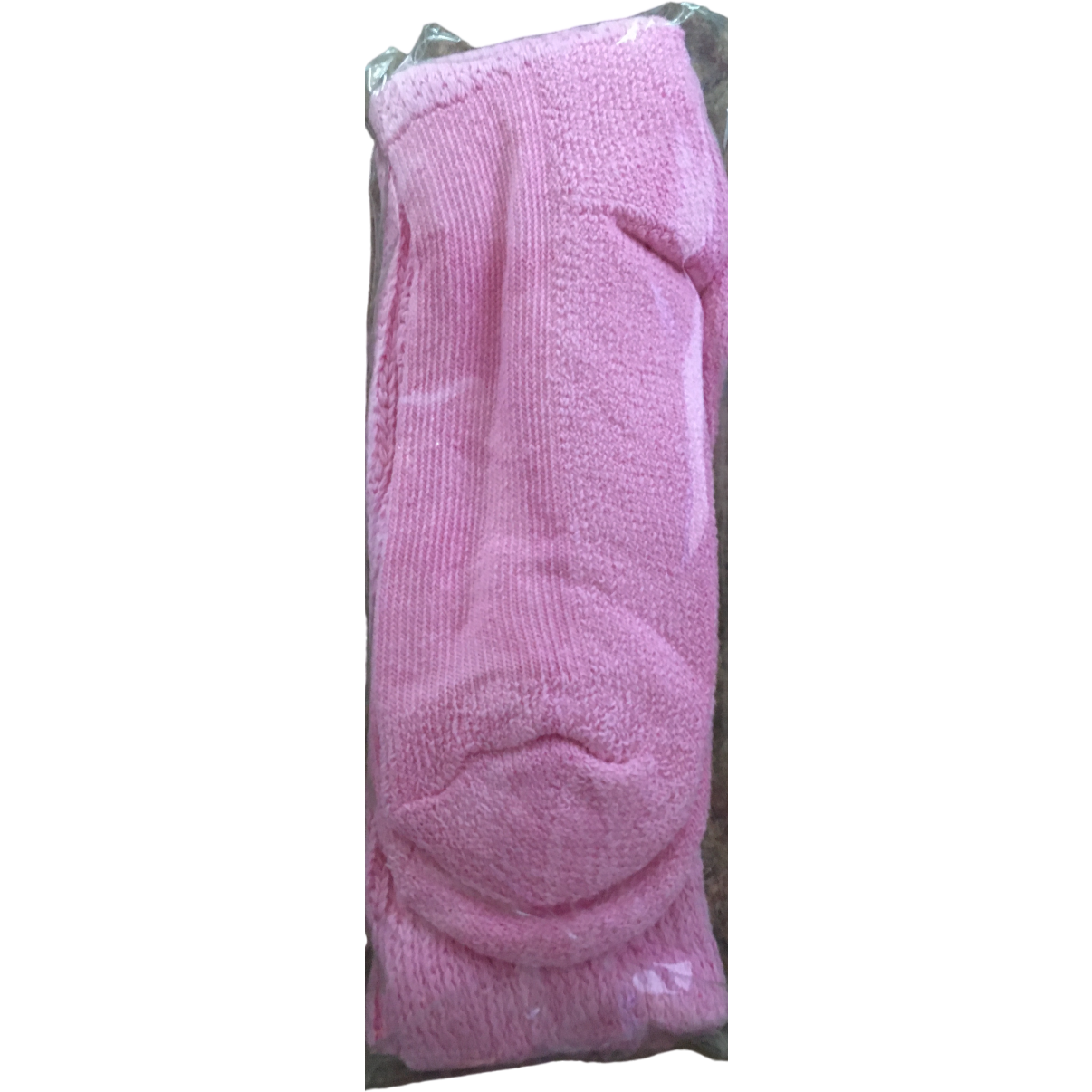 Peavey Pink XL Scrunch Sock