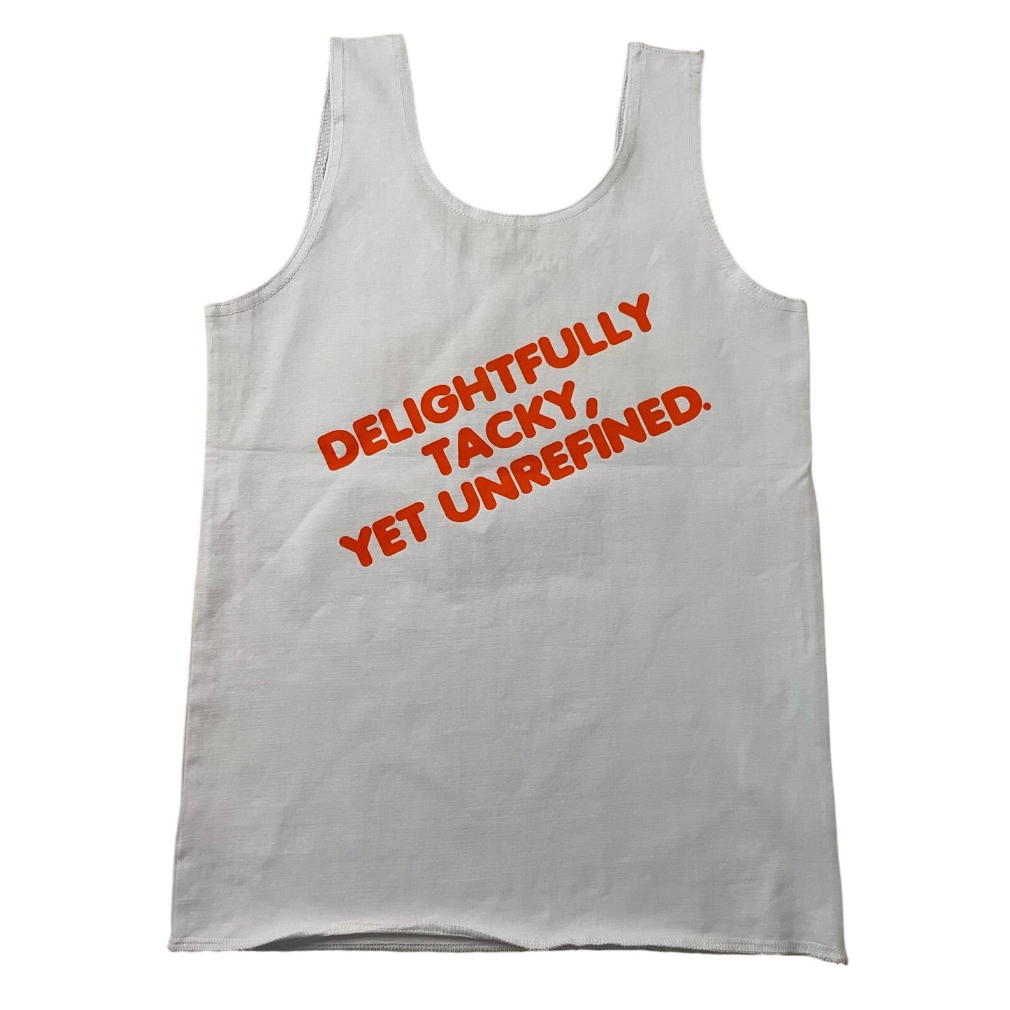 New Women’s Hooters Girl Uniform Tank Shorts & Pouch from Clearwater Florida Size Large