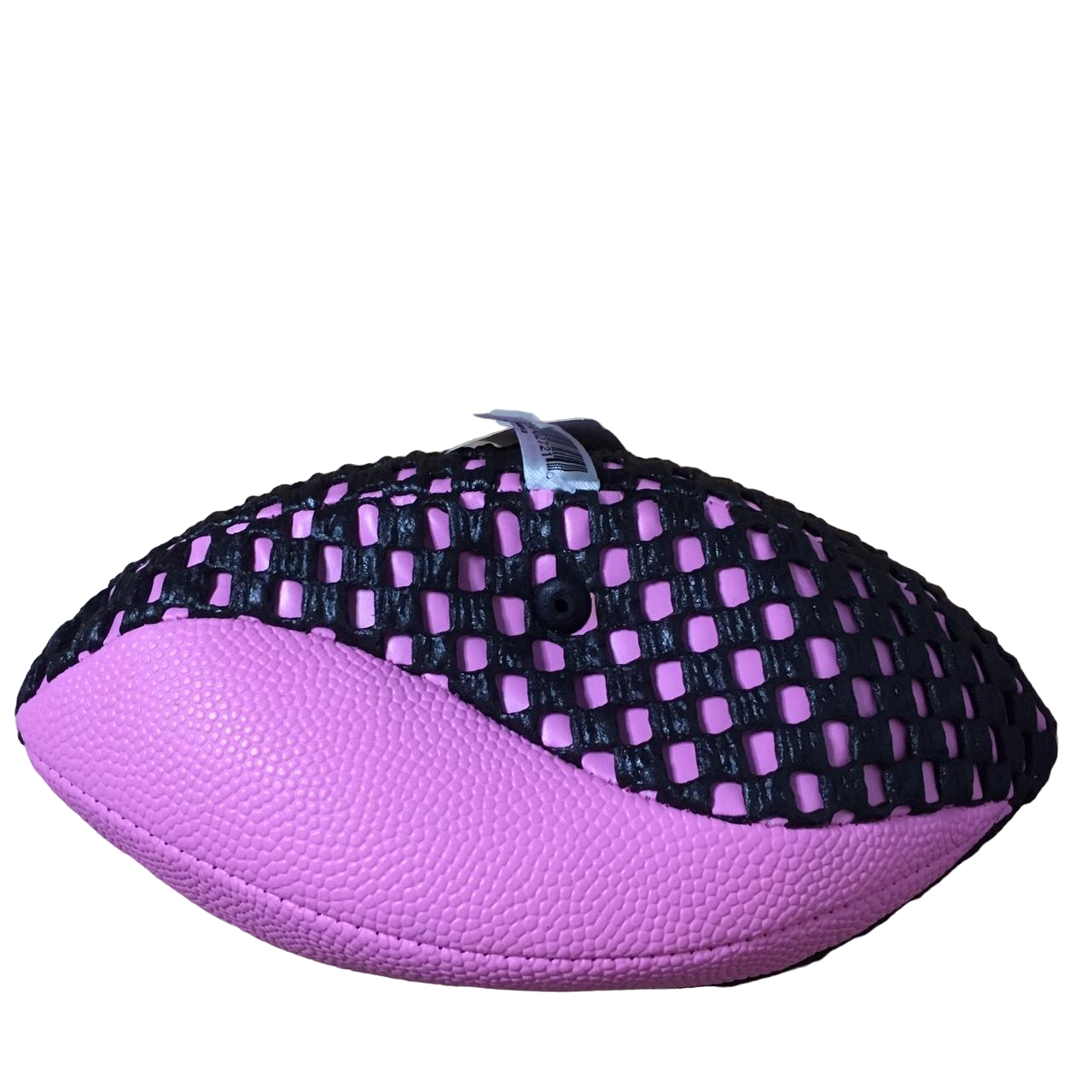 Very rare Hooters 9" Inflatble Pink Football