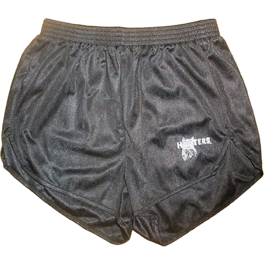 Hooters Women's Original Black Dolfin Shorts